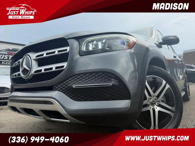 2020 Mercedes-Benz GLS GLS 450 4MATIC for sale in Madison, NC