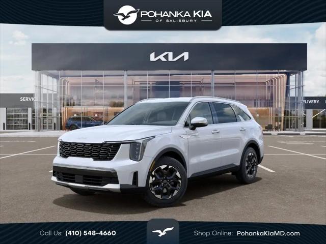 2026 Kia Sorento S for sale in Salisbury, MD