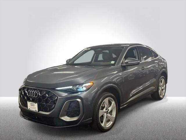 2025 Audi Q5 Premium Plus TFSI quattro S tronic for sale in New Rochelle, NY