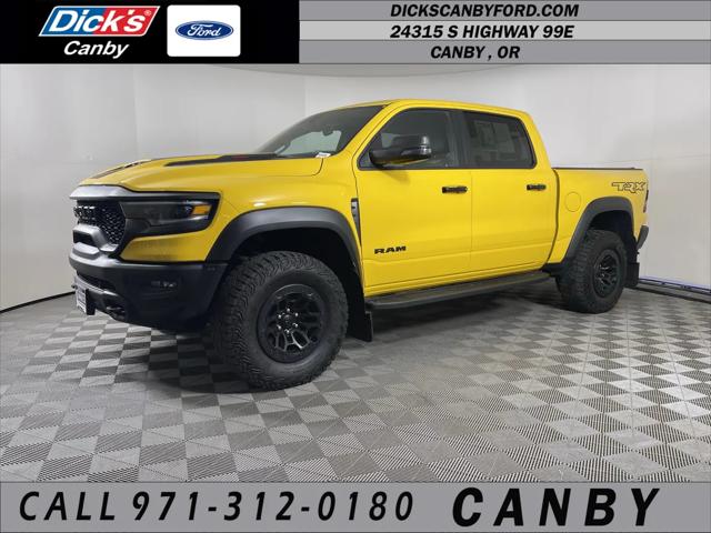 2023 Ram 1500 TRX for sale in Canby, OR
