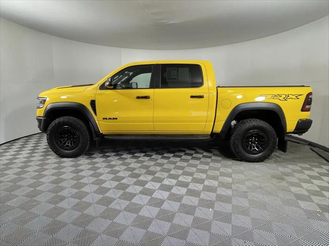 2023 Ram 1500 TRX