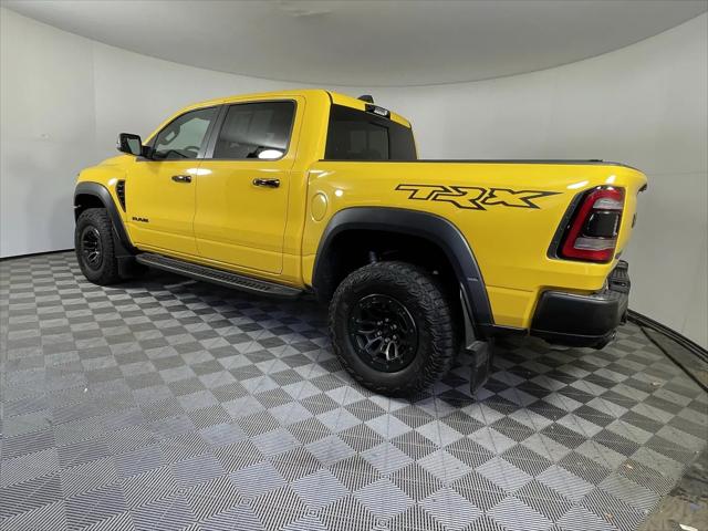 2023 Ram 1500 TRX