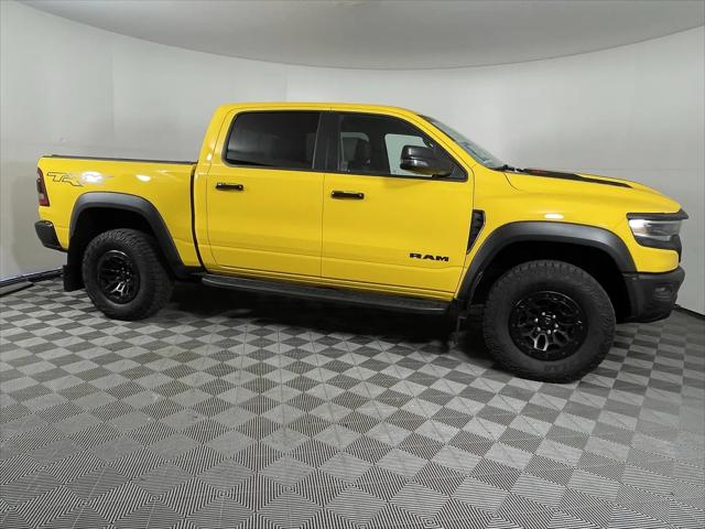 2023 Ram 1500 TRX