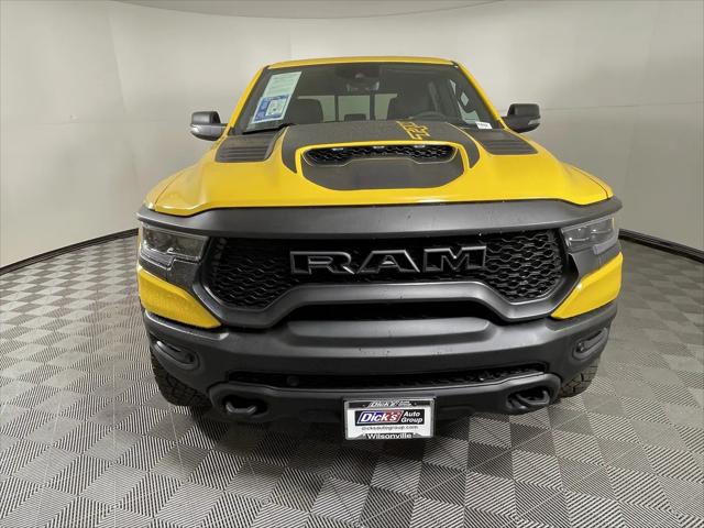 2023 Ram 1500 TRX