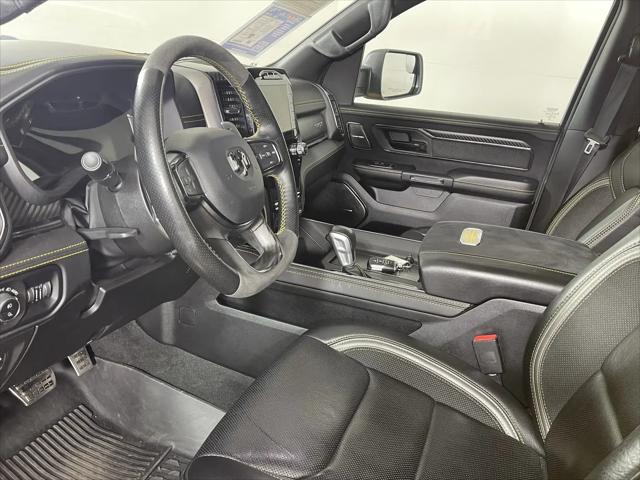 2023 Ram 1500 TRX