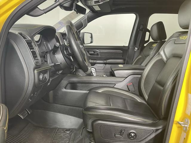 2023 Ram 1500 TRX