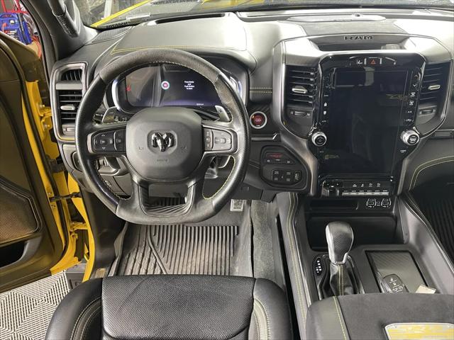 2023 Ram 1500 TRX