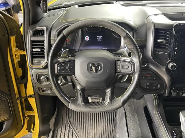 2023 Ram 1500 TRX