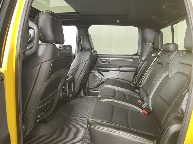2023 Ram 1500 TRX