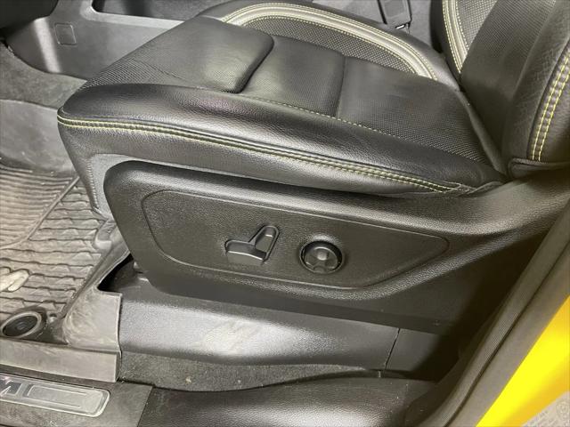 2023 Ram 1500 TRX