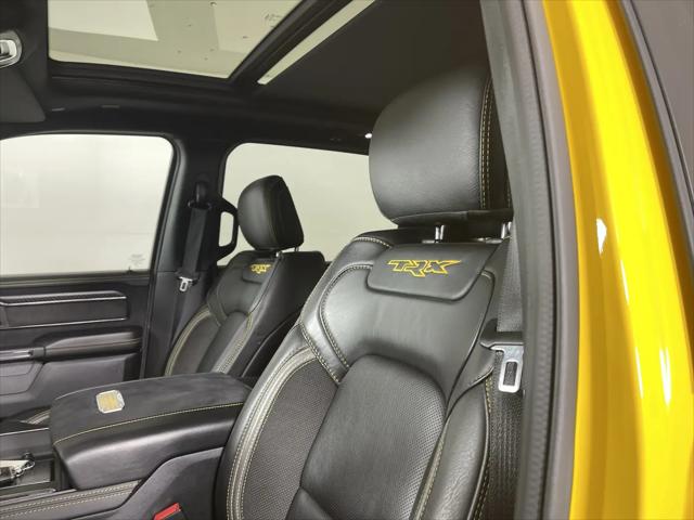 2023 Ram 1500 TRX