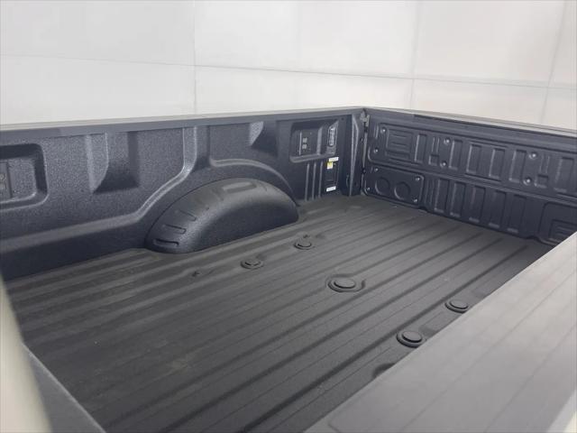 2026 Ford F-450 Platinum