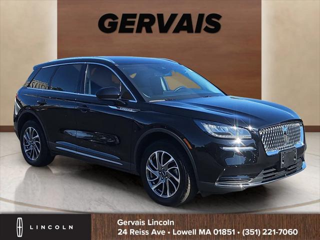 2022 Lincoln Corsair Standard for sale in Lowell, MA