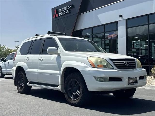 2006 Lexus GX 470 GX 470 for sale in Sandy, UT