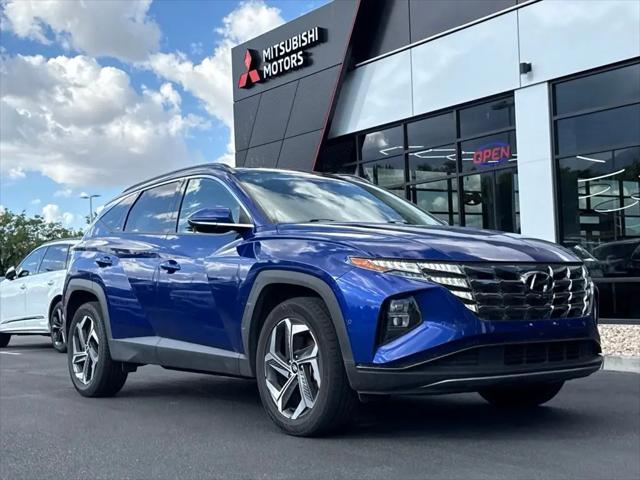 2024 Hyundai Tucson Limited for sale in Sandy, UT
