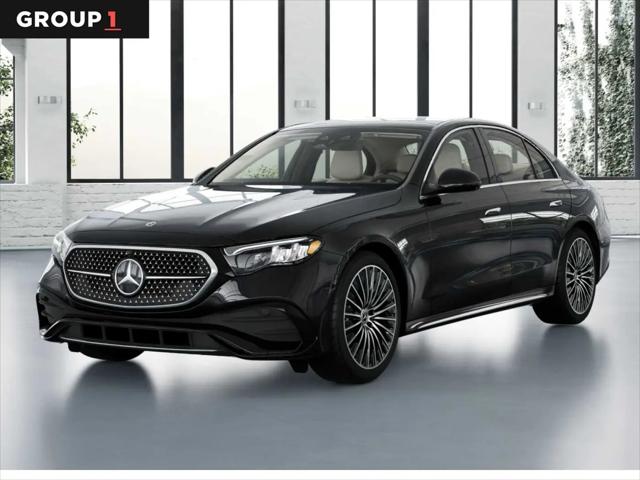 2027 Mercedes-Benz E-Class E 350 for sale in Webster, TX
