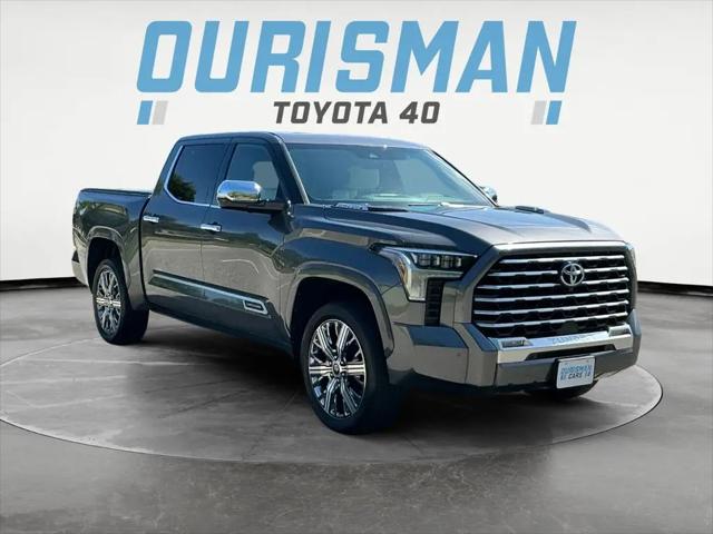 2023 Toyota Tundra Capstone for sale in Edgewood, MD