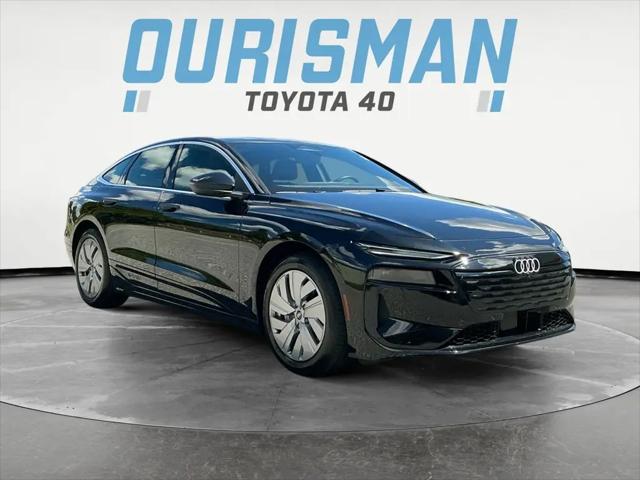 2025 Audi A6 e-tron Premium for sale in Edgewood, MD
