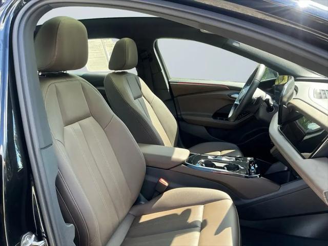 2025 Audi A6 e-tron Premium