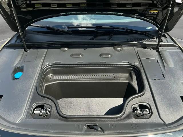 2025 Audi A6 e-tron Premium