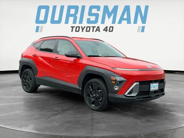 2026 Hyundai Kona SEL Sport for sale in Edgewood, MD