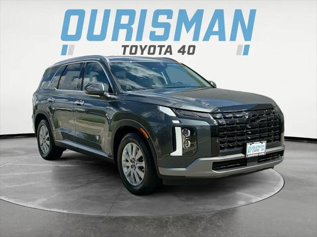 2023 Hyundai Palisade SEL for sale in Edgewood, MD
