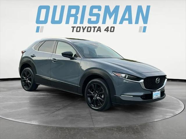 2023 Mazda CX-30 2.5 S Carbon Edition for sale in Edgewood, MD