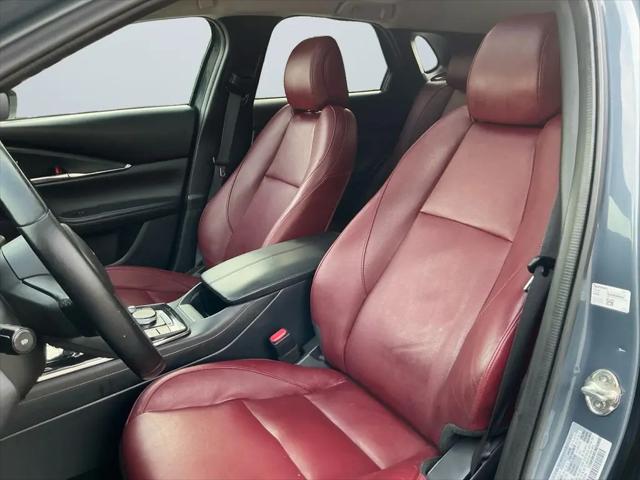 2023 Mazda CX-30 2.5 S Carbon Edition