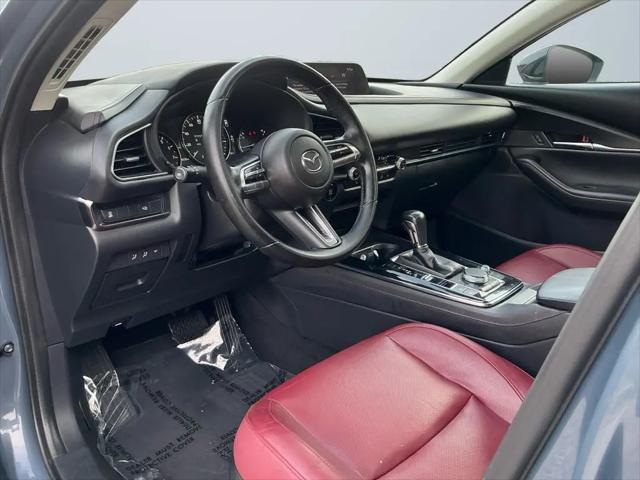 2023 Mazda CX-30 2.5 S Carbon Edition