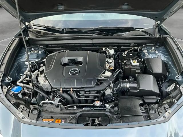 2023 Mazda CX-30 2.5 S Carbon Edition