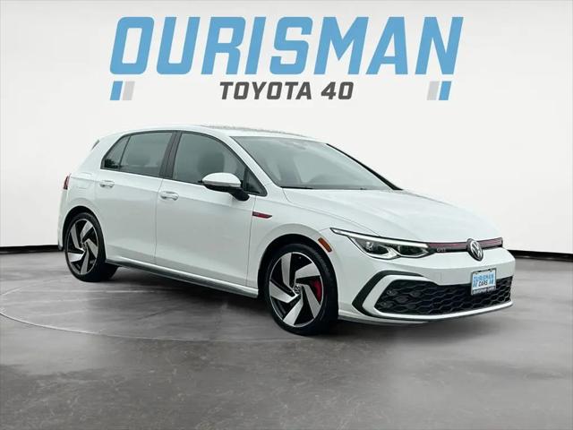 2024 Volkswagen Golf GTI 2.0T S for sale in Edgewood, MD