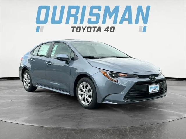 2026 Toyota Corolla LE for sale in Edgewood, MD