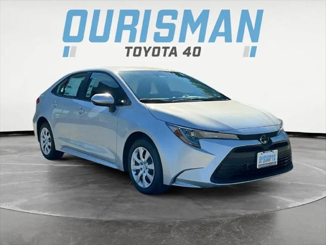 2026 Toyota Corolla LE for sale in Edgewood, MD