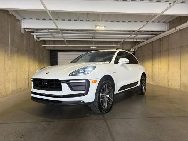 2026 Porsche Macan Macan for sale in Littleton, CO