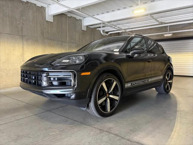 2026 Porsche Cayenne Cayenne for sale in Littleton, CO