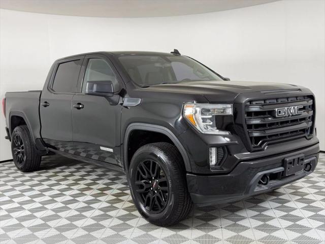 2022 GMC Sierra 1500 Limited 2WD Crew Cab Short Box Elevation for sale in Shreveport, LA