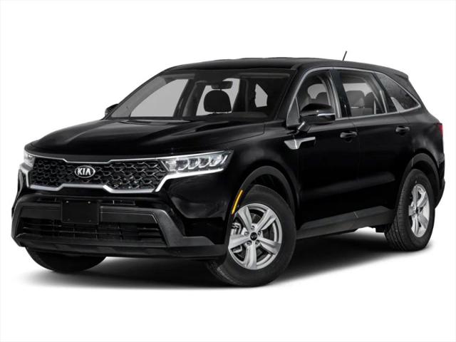 2021 Kia Sorento LX for sale in Shreveport, LA