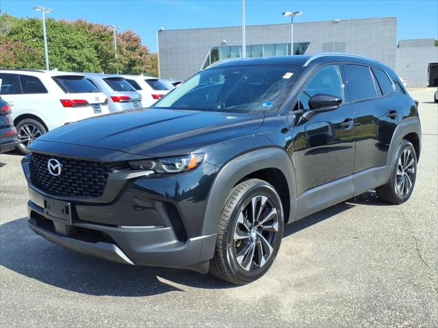 2025 Mazda CX-50 Hybrid Premium Plus Package for sale in Hampton, VA