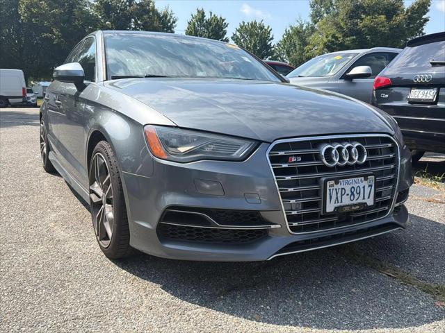 2015 Audi S3 2.0T Premium Plus for sale in Hampton, VA