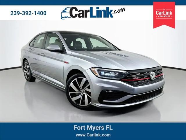 2019 Volkswagen Jetta GLI 2.0T Autobahn for sale in Fort Myers, FL