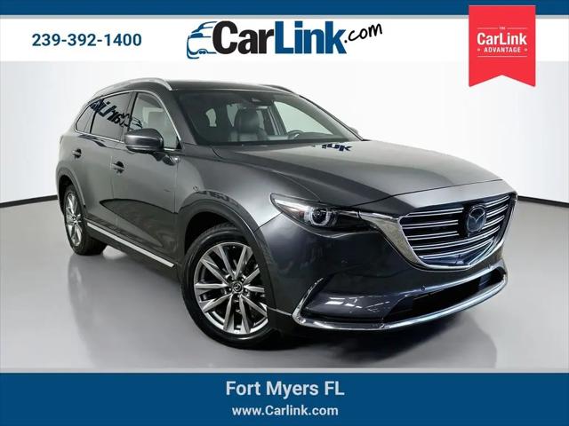 2019 Mazda CX-9 Grand Touring for sale in Fort Myers, FL