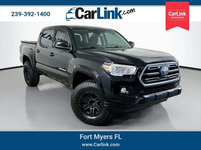 2019 Toyota Tacoma SR5 V6 for sale in Fort Myers, FL
