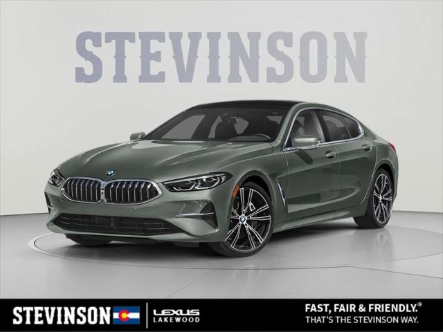 2022 BMW 840 Gran Coupe i xDrive for sale in Lakewood, CO