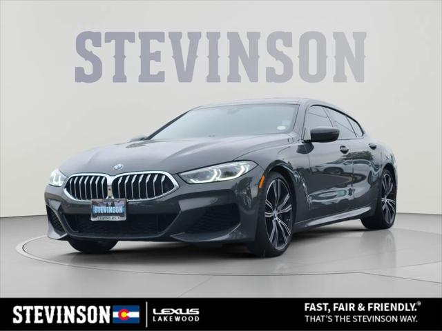 2022 BMW 840 Gran Coupe i xDrive for sale in Lakewood, CO
