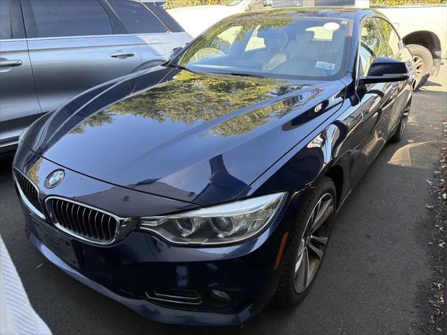 2015 BMW Coupe xDrive for sale in Edmonds, WA
