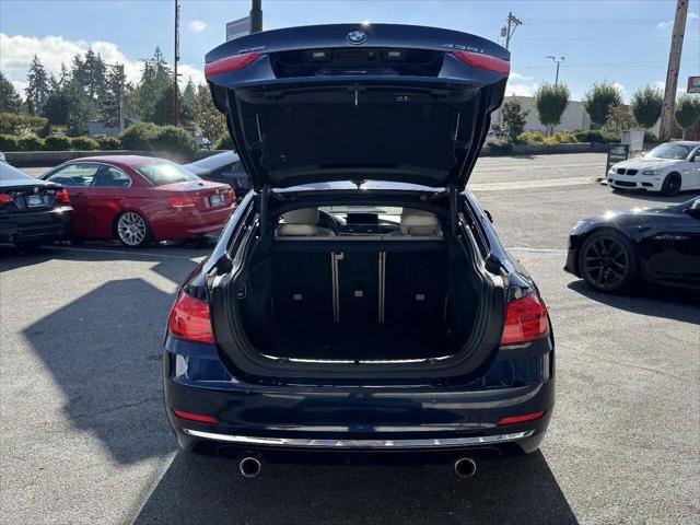 2015 BMW Coupe xDrive
