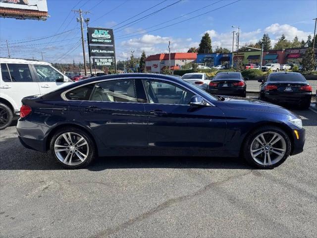 2015 BMW Coupe xDrive