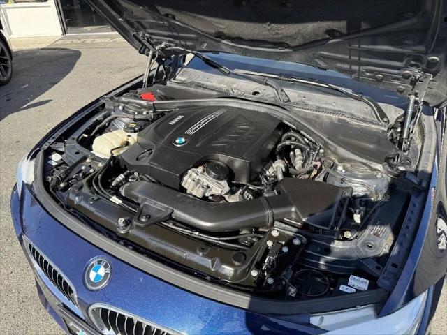 2015 BMW Coupe xDrive