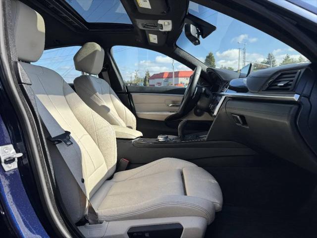 2015 BMW Coupe xDrive