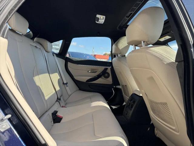 2015 BMW Coupe xDrive